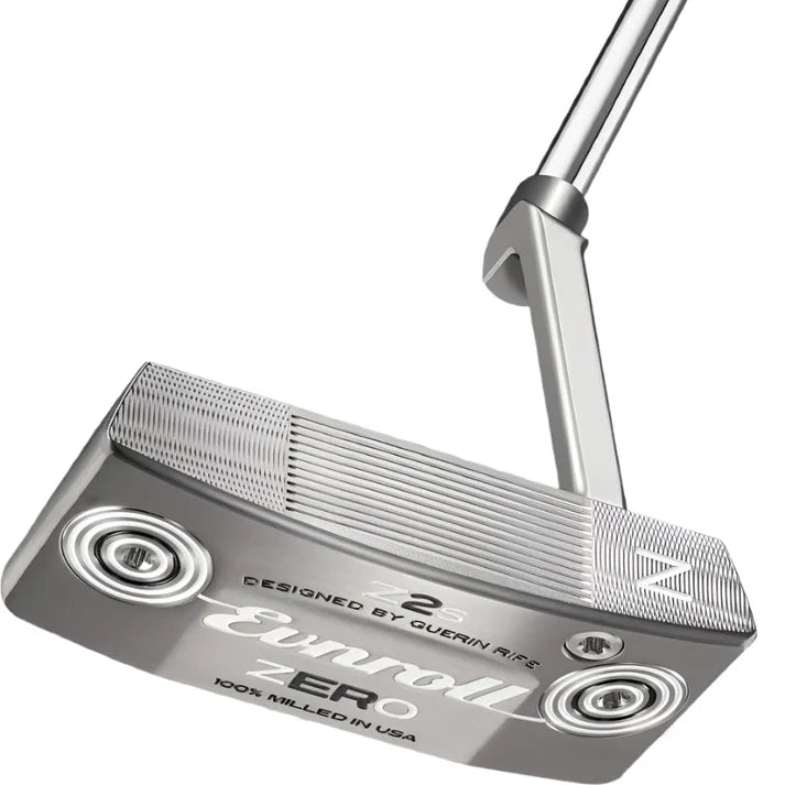 Evnroll Zero Z2s Satin Putter