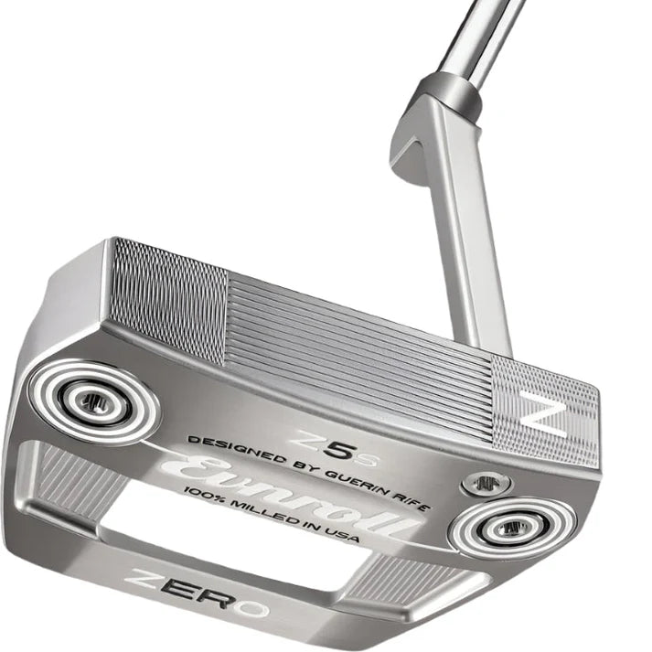 Evnroll Zero Z5s Satin Putter
