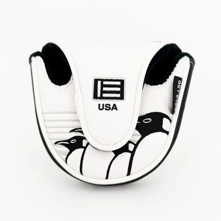 Evnroll Zero Z5s Satin Putter