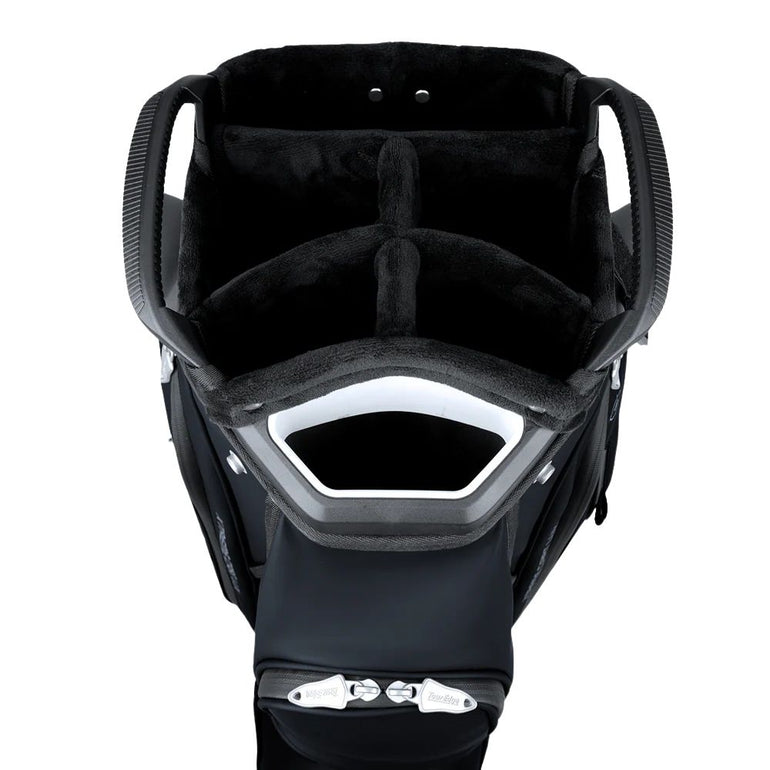 Tour Edge Xtreme Lux Cart Bag
