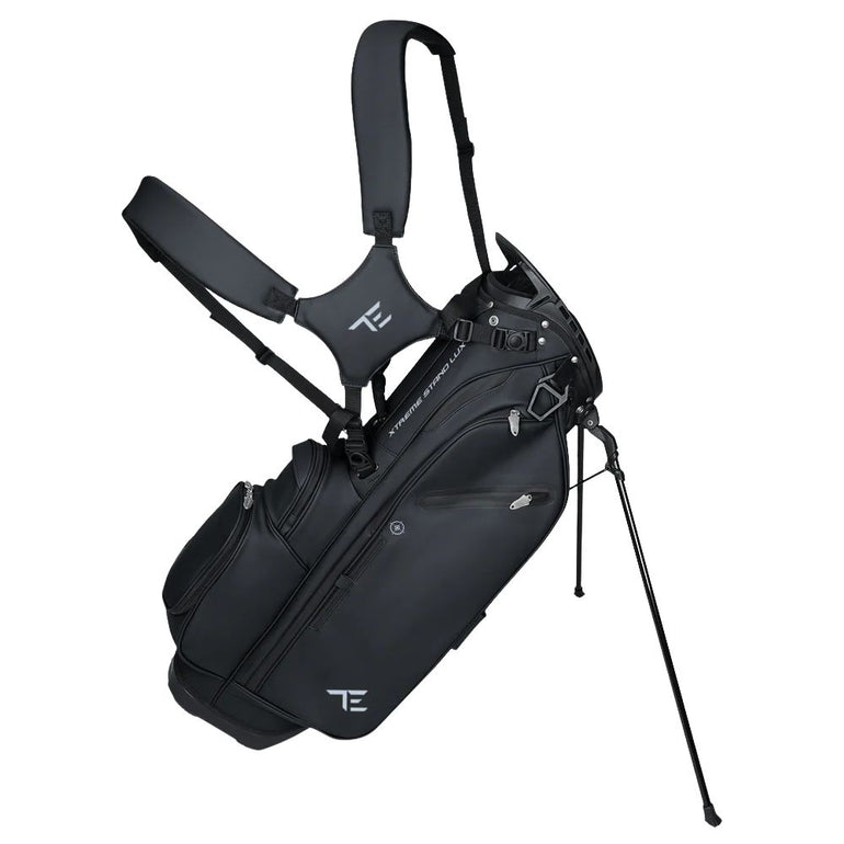 Tour Edge Xtreme Lux Stand Bag
