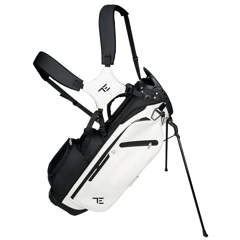 Tour Edge Xtreme Lux Stand Bag