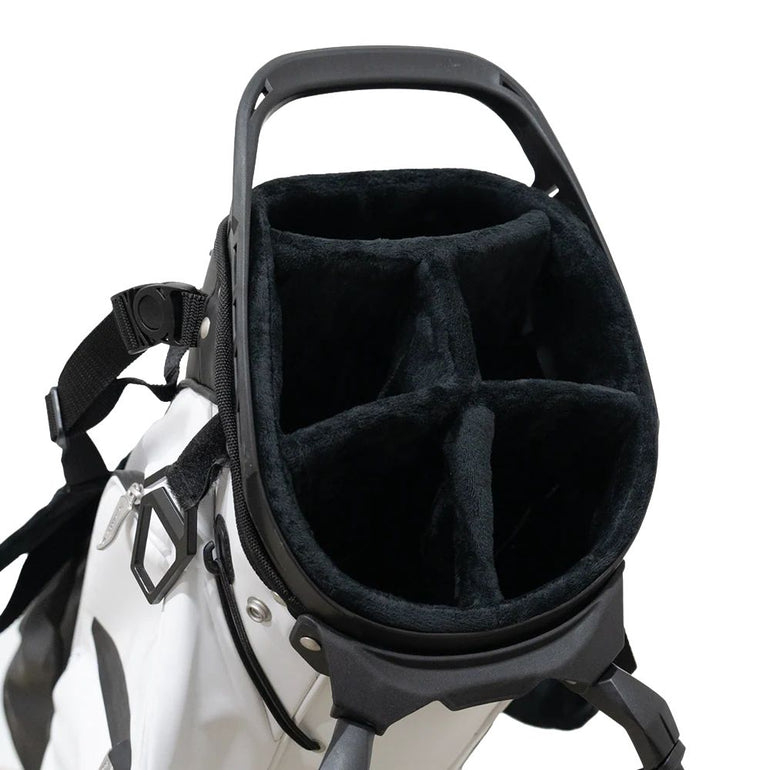 Tour Edge Xtreme Lux Stand Bag