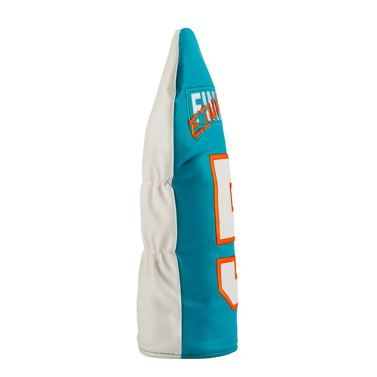 Swag Golf Ace Ventura Finkle/Einhorn Driver Cover