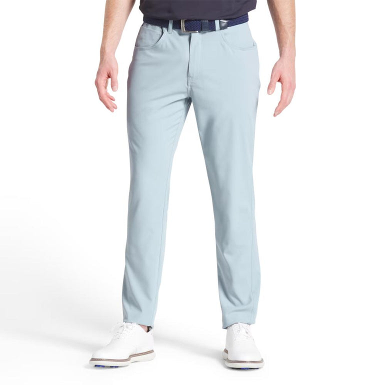 FootJoy Men's Moxie 5-Pocket Slate Pants 25