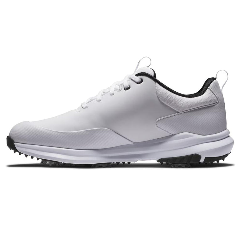 FootJoy Men's Tour Rival Golf Shoes - White 56958