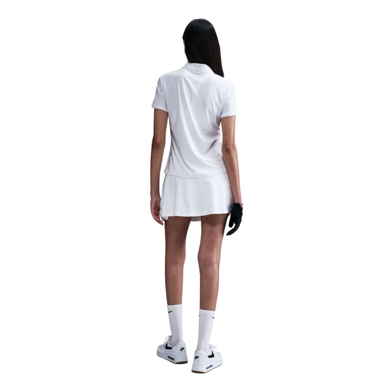 Nike Women's Dri-Fit Victory Solid Polo 26