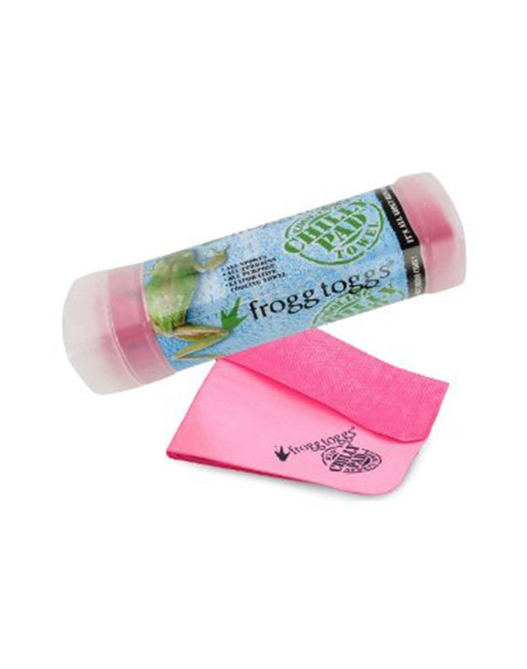 Frogg Toggs Chilly Pad Cooling Towel
