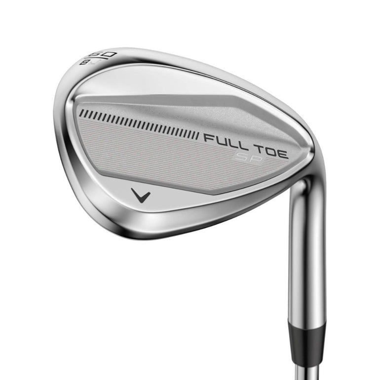 Callaway Full Toe SP Wedges