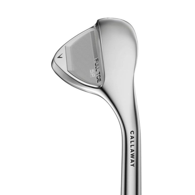Callaway Full Toe SP Wedges