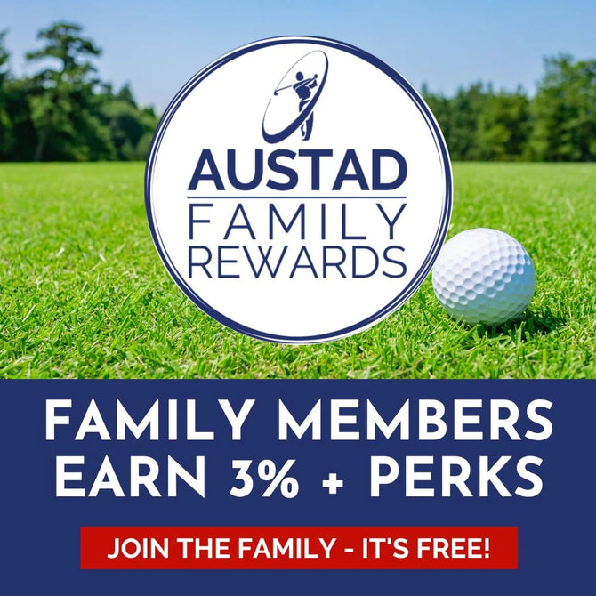 Products Austad's Golf