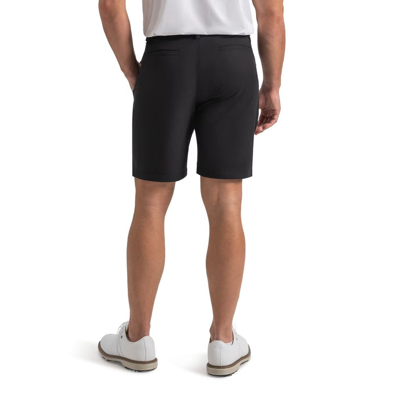 FootJoy Men's Dunes 9 Inch Short - Black