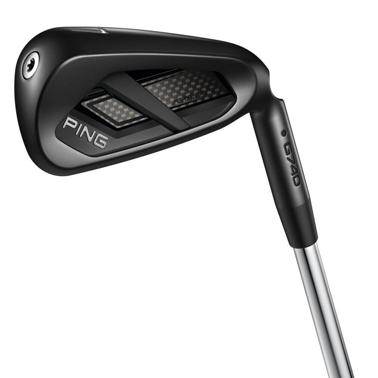 PING G740 Midnight Iron Set