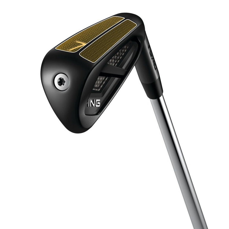 PING G740 Midnight Iron Set