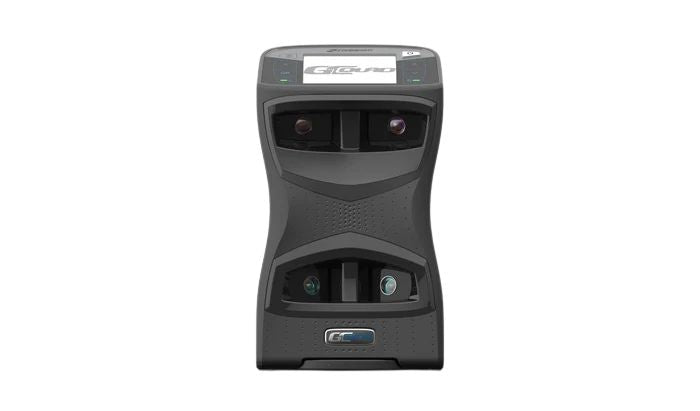 Foresight GCQuad Launch Monitor
