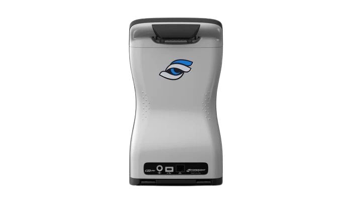 Foresight GCQuad Launch Monitor