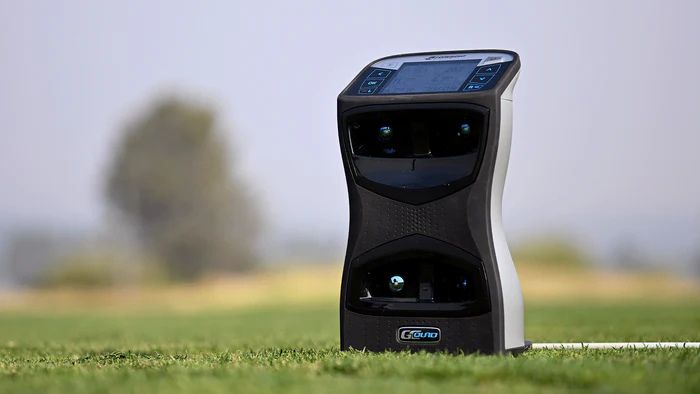 Foresight GCQuad Launch Monitor