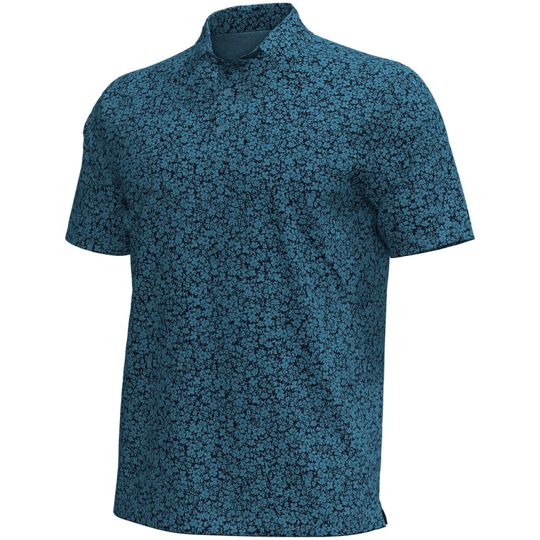 Under Armour Men's Drive Gnome Print Polo 25