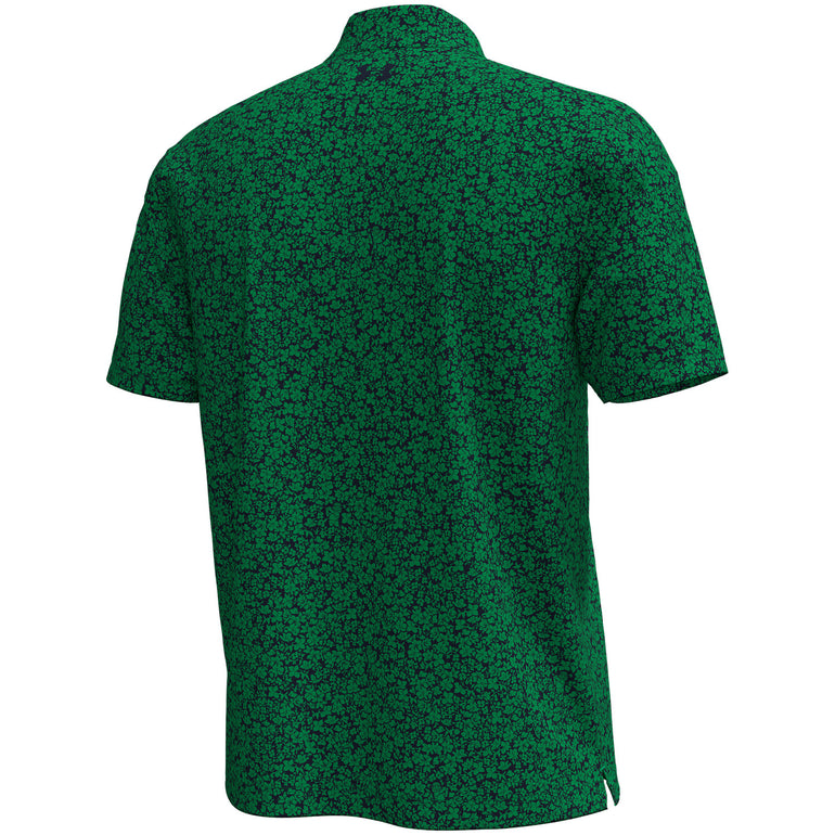Under Armour Men's Drive Gnome Print Polo 25