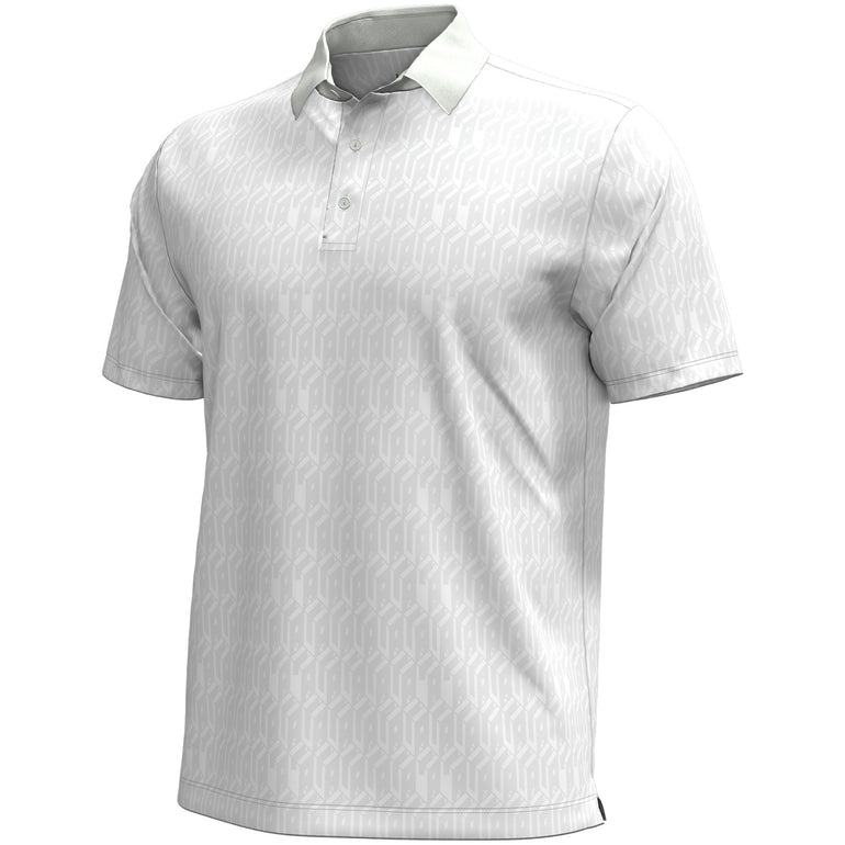 Under Armour Men's Drive Club Cube Polo 25