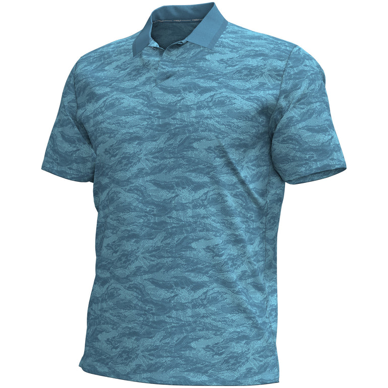 Under Armour Men's Drive Chill Camo Polo 25