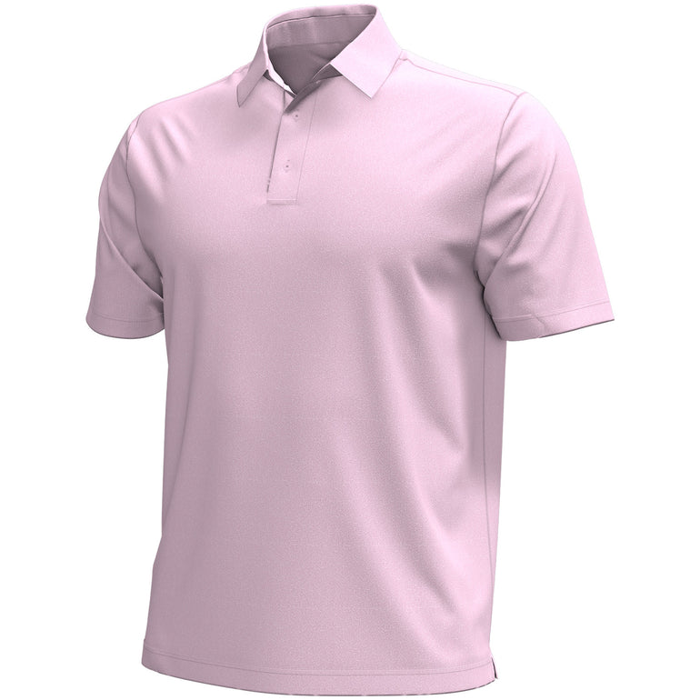 Under Armour Men's T2 Green Polo 25