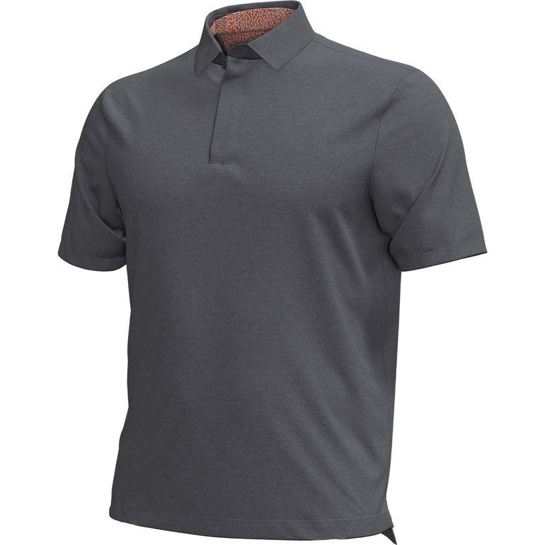 Under Armour Men's Aura Heather Polo 25