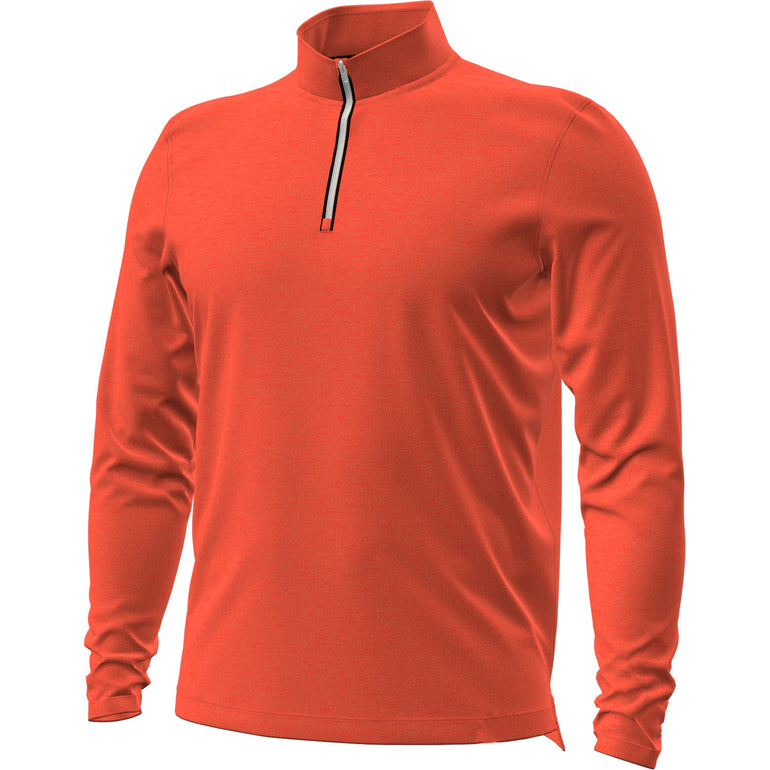Under Armour Men's Aura Heather 1/4 Zip Pullover 25