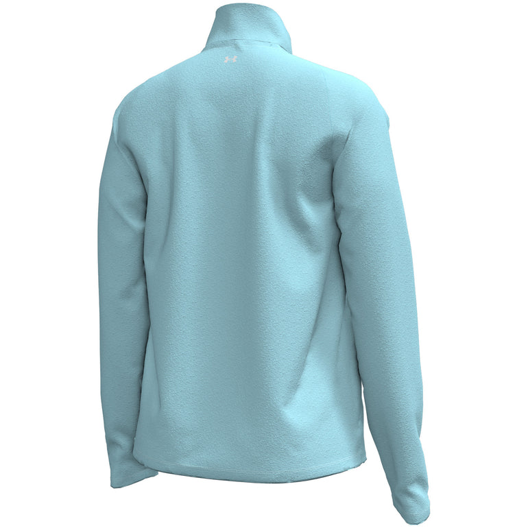 Under Armour Women's Fusion Full Zip Fleece Jacket 25