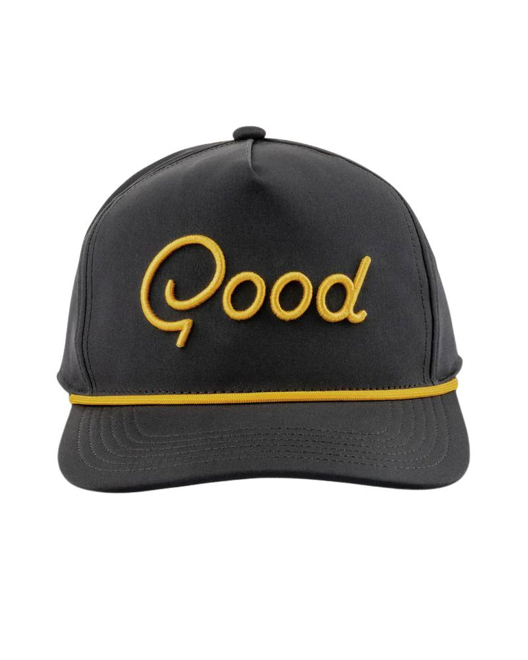 Good Good Golf Francis Rope Hat