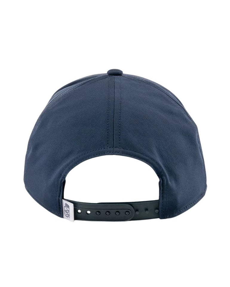 Good Good Golf Blue Course Rope Hat