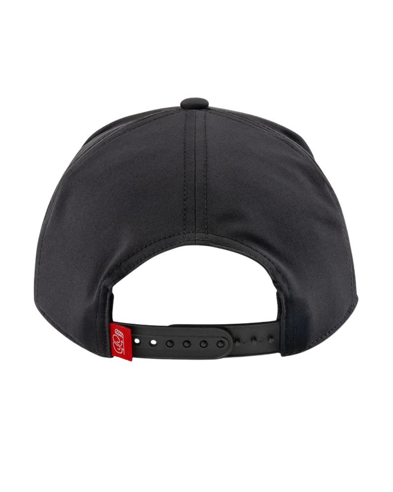 Good Good Golf Riverbend Rope Hat