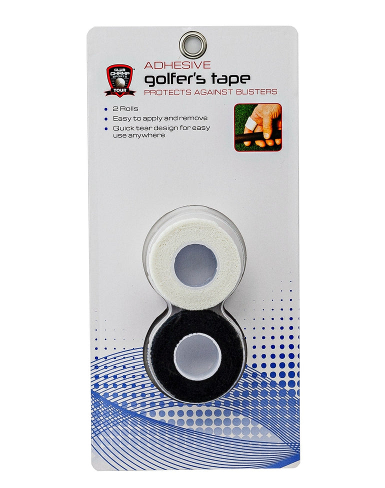 Golfer's Tape 2 Pack