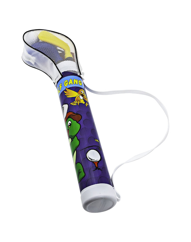 Golf Gangs Junior Golf Club Set