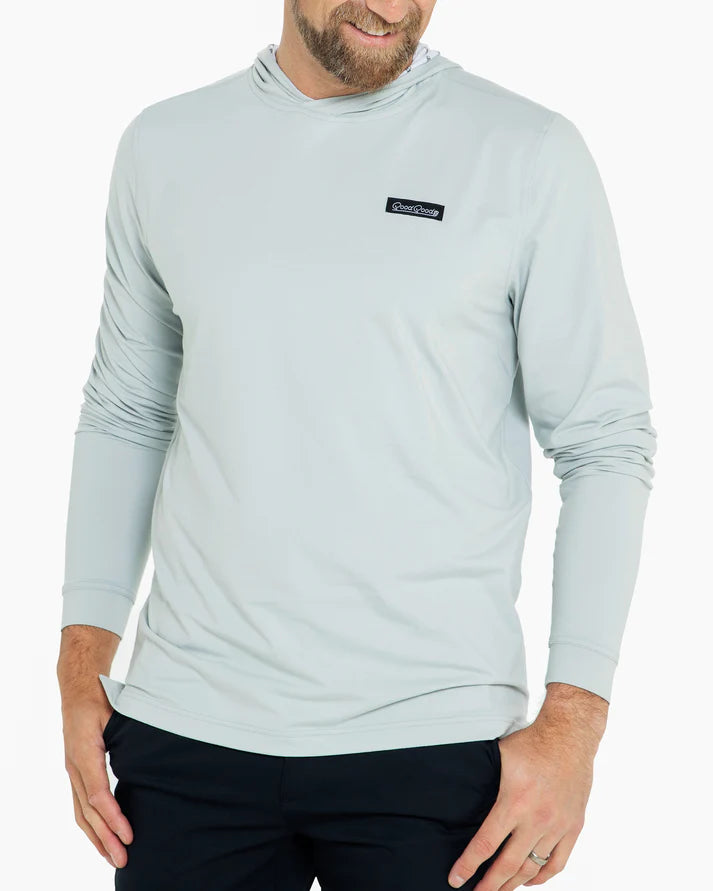 Good Good Men's Wedge Goodie Hoodie 25