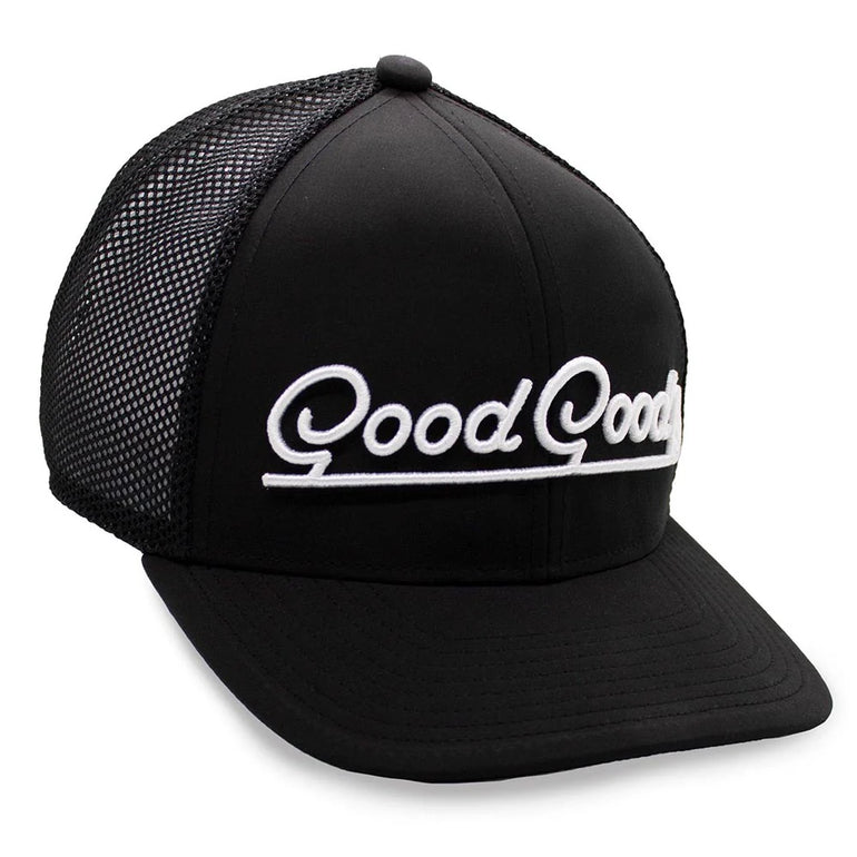 Good Good The Elite Trucker Hat 25