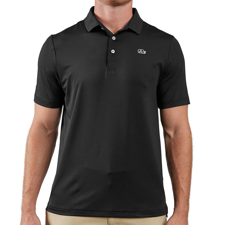 Good Good Men's Drive Polo 25