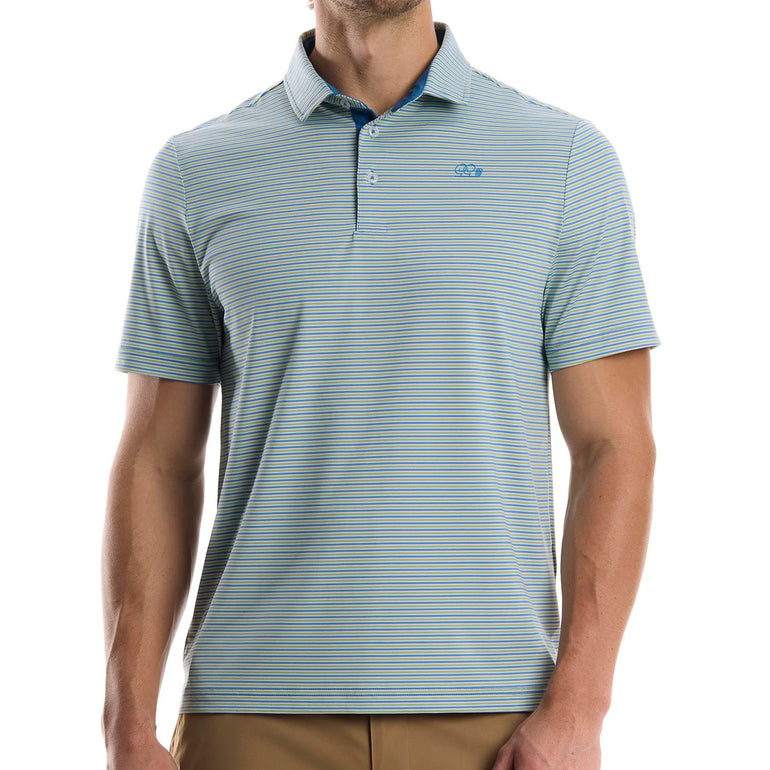 Good Good Men's Countryside Polo 25