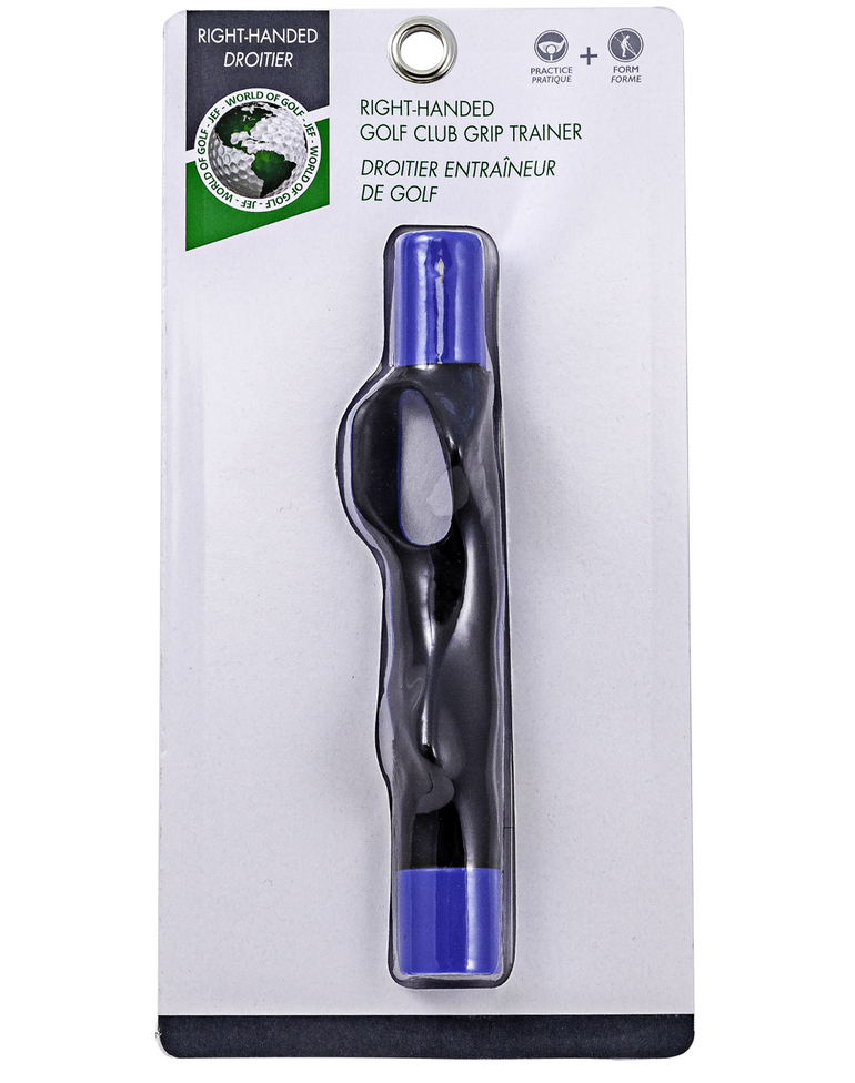 Golf Grip Trainer