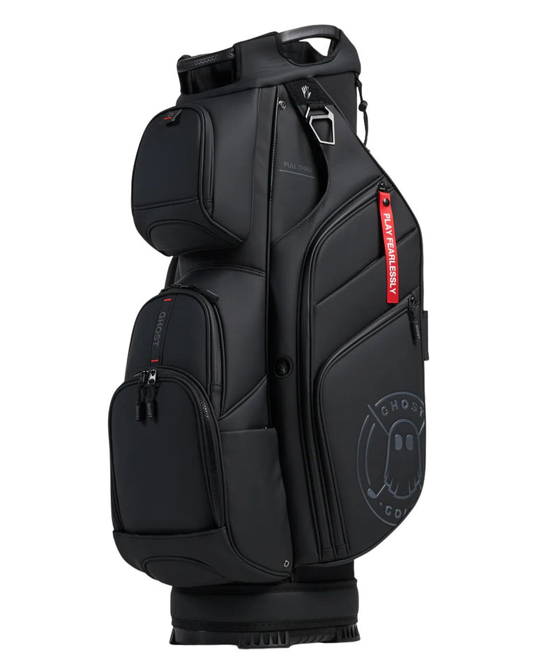 Ghost Golf GT-14 Katana Cart Bag