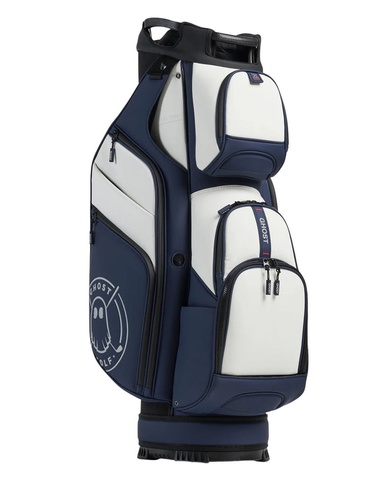 Ghost Golf GT-14 Valor Cart Bag