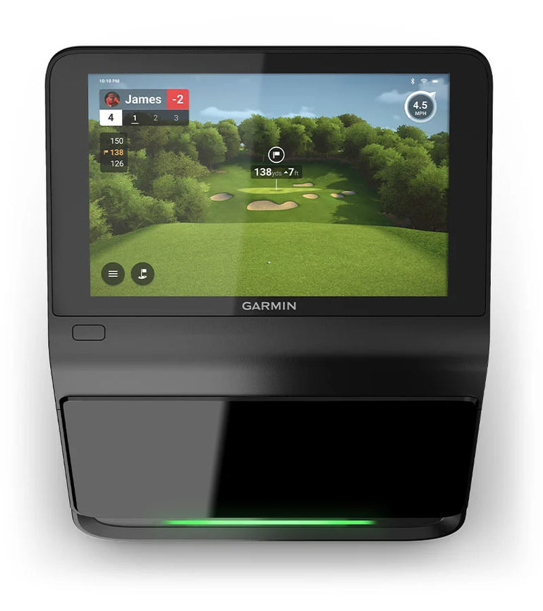 DIY Series Garmin Approach R50 Simulator Package