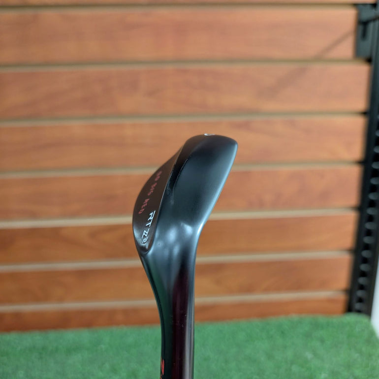 Cleveland RTZ 2 Custom Go Big Red Wedge