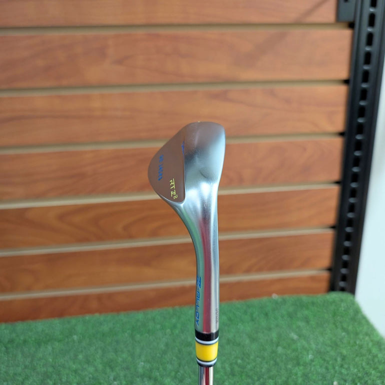 Cleveland RTZ 2 Custom Go Jacks Wedge