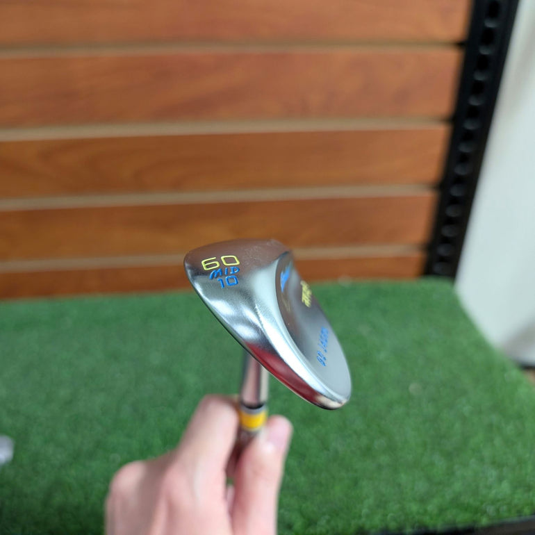Cleveland RTZ 2 Custom Go Jacks Wedge