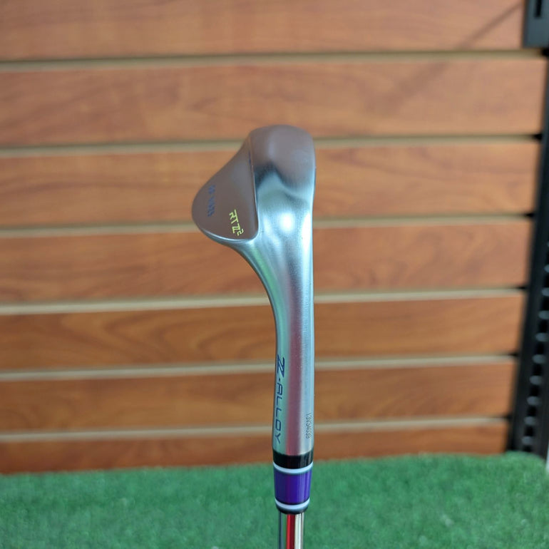 Cleveland RTZ 2 Custom Go Vikes Wedge