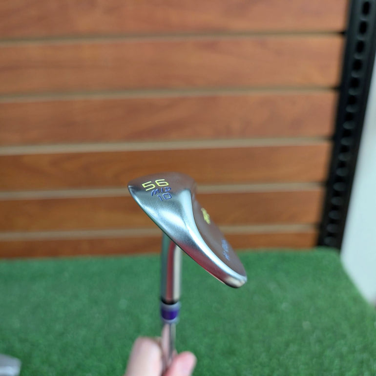 Cleveland RTZ 2 Custom Go Vikes Wedge