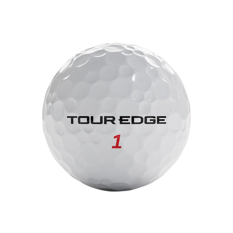 Tour Edge Hot Launch Golf Balls
