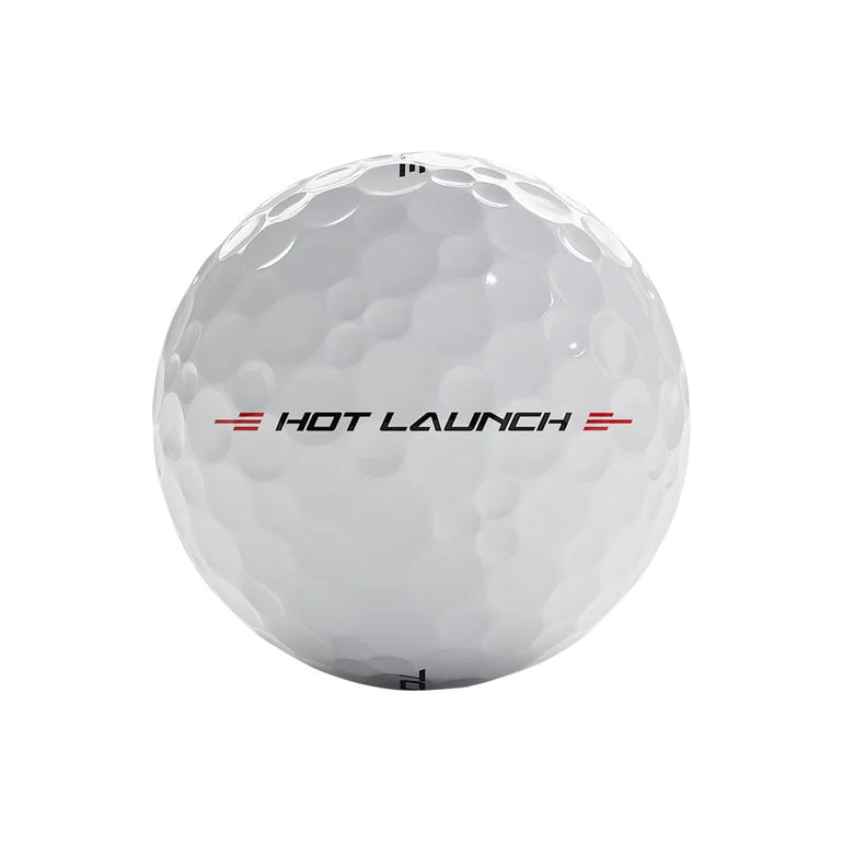 Tour Edge Hot Launch Golf Balls