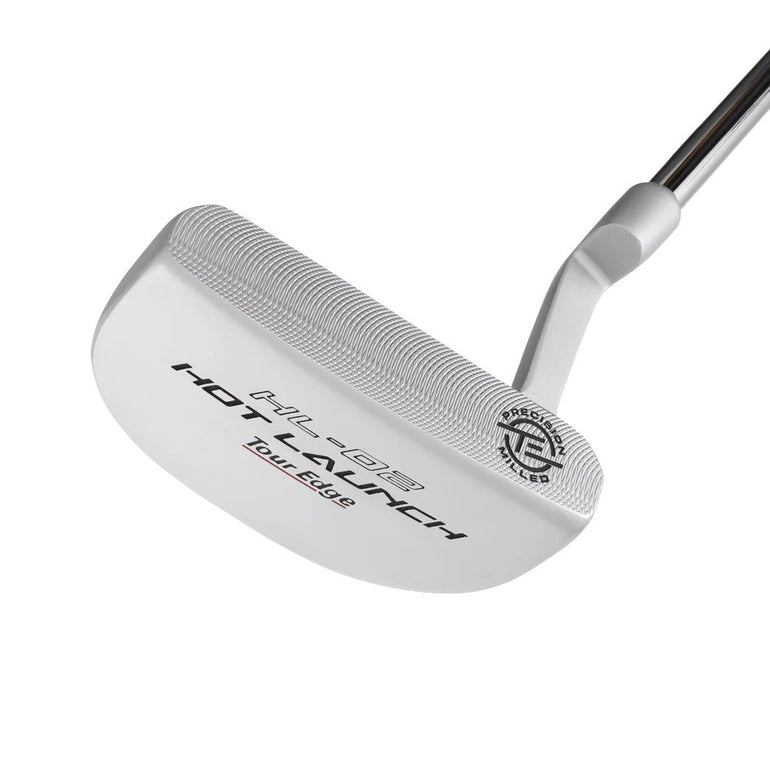 Tour Edge Hot Launch HL-02 LH Putter
